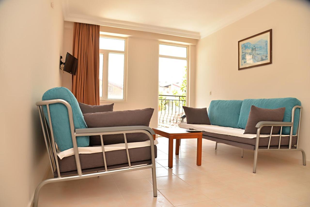 Apart Otel Kaya 3*