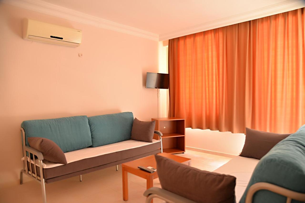 Kaya Apart Otel 3*